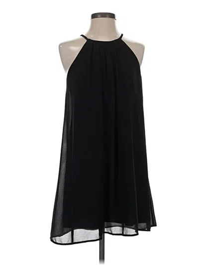 Pre-owned Soprano Cocktail Dress In Black
