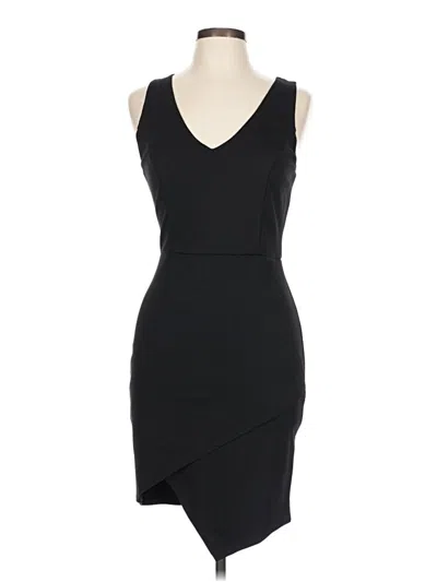 Pre-owned Soprano Cocktail Dress In Black