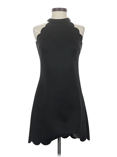 Pre-owned Soprano Cocktail Dress In Black