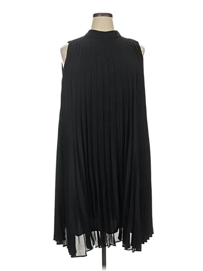 Pre-owned Soprano Cocktail Dress In Black