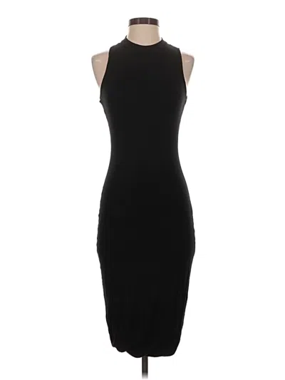 Pre-owned Soprano Cocktail Dress In Black