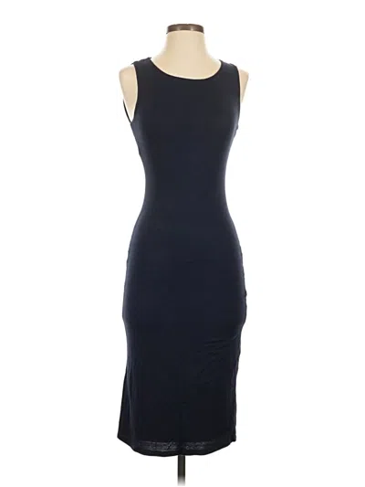 Pre-owned Soprano Cocktail Dress In Black