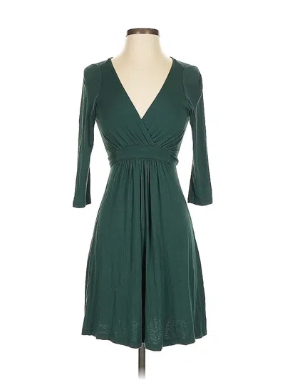 Pre-owned Soprano Cocktail Dress In Blue