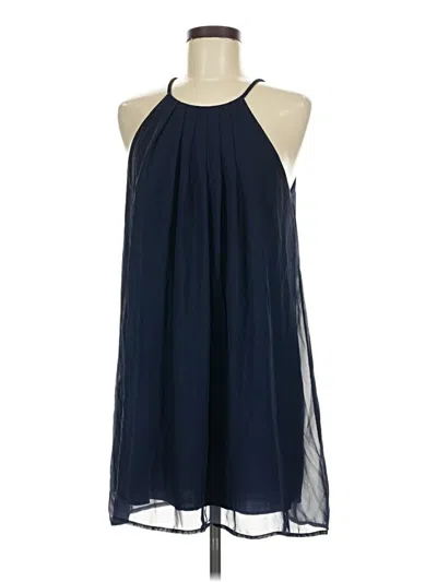 Pre-owned Soprano Cocktail Dress In Blue