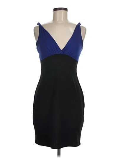 Pre-owned Soprano Cocktail Dress In Blue