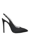 Soraya Pumps In Black