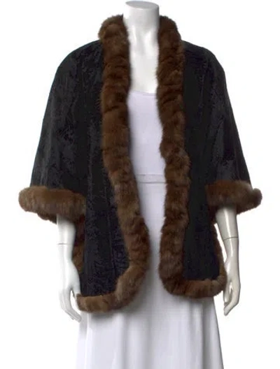 Pre-owned Sorbara For Neiman Marcus Vintage Late 1990's - Early 2000's Sweater