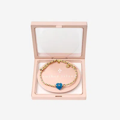 Sorbet Island Bracelet In Multicolor