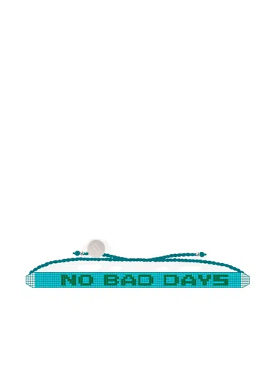 Sorbet Island Glass Pearl Bracelet