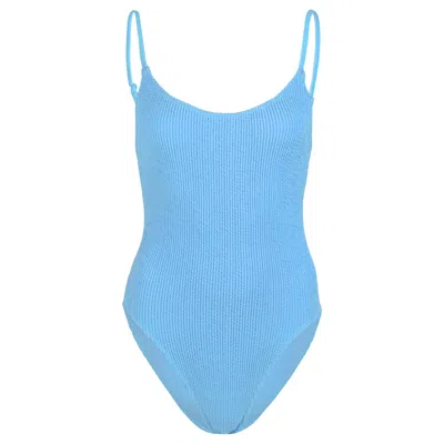 Sorbet Island Jade One Piece Blue Bubblegum