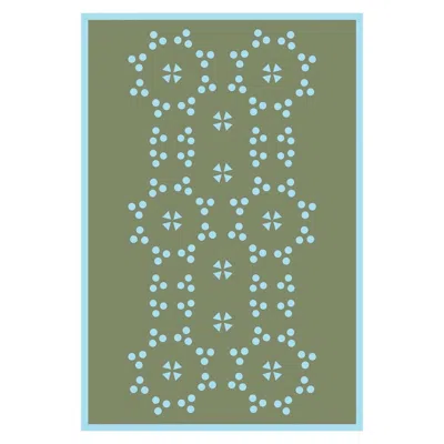 Sorbet Island Mint Multicolour Patterned Pareo | Womens Designer Sarong | Multi-wear Wrap Skirt &amp; Dress | Ligh