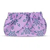 Sorbet Island Multicolour Patterned Clutch Bag Fig