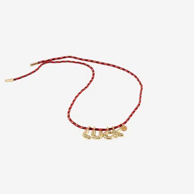 Sorbet Island Necklace In Multicolor