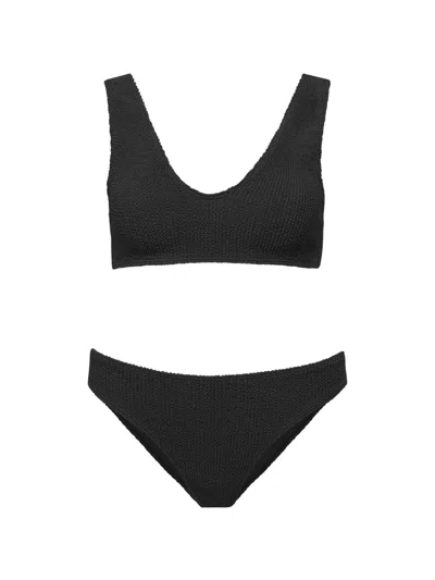 Sorbet Island Noa Bikini In Black