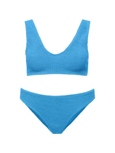 Sorbet Island Noa Bikini In Blue