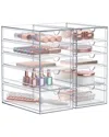 Sorbus 10-drawer Acrylic Organizer
