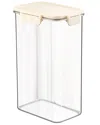 Sorbus 105.82oz Stackable Food Storage Container