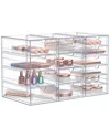 Sorbus 14-drawer Acrylic Organizer