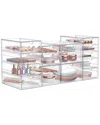 Sorbus 16-drawer Acrylic Organizer