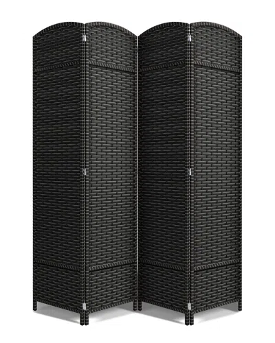 SORBUS SORBUS 4 PANEL ROOM DIVIDER