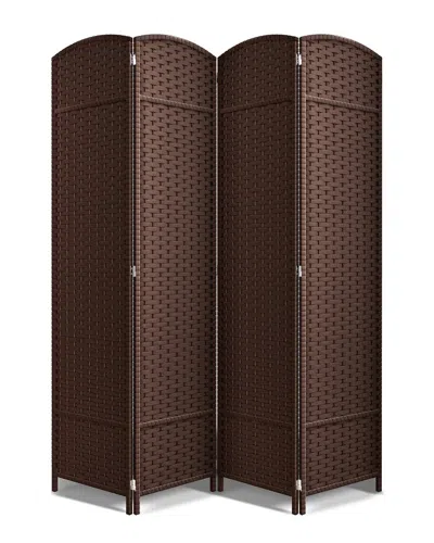 SORBUS SORBUS 4 PANEL ROOM DIVIDER