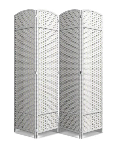 SORBUS SORBUS 4 PANEL ROOM DIVIDER