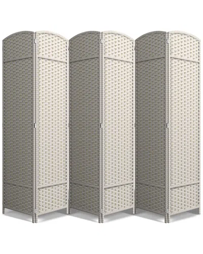 SORBUS SORBUS 6 PANEL ROOM DIVIDER