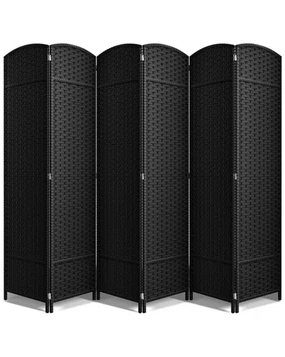 SORBUS SORBUS 6 PANEL ROOM DIVIDER
