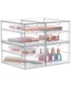 Sorbus 7-drawer Acrylic Organizer