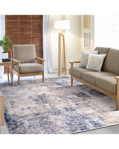 Sorbus Accent Rug
