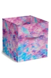 Sorbus Collapsible Storage Cube In Multi