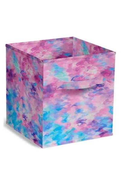 Sorbus Collapsible Storage Cube In Multi