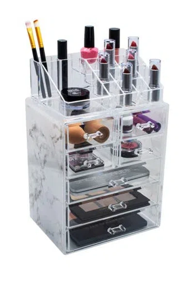 SORBUS SORBUS COSMETIC & MAKEUP STORAGE CASE