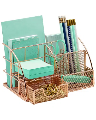 Sorbus Desk Organizer In Nocolor