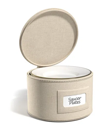 SORBUS SORBUS DINNERWARE STORAGE ORGANIZER