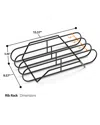 Sorbus Extra Large Non-stick Grilling Rack