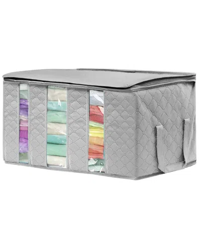 Sorbus Foldable Storage Organizer Bag