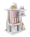 Sorbus Makeup Organizer In Multi
