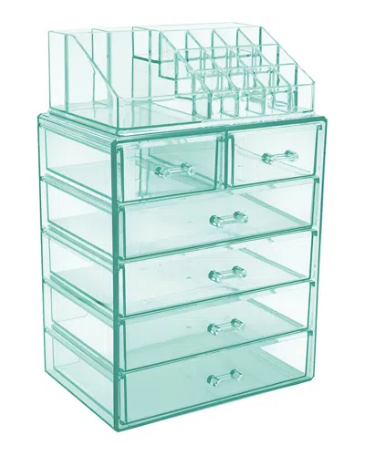SORBUS SORBUS MAKEUP STORAGE CASE