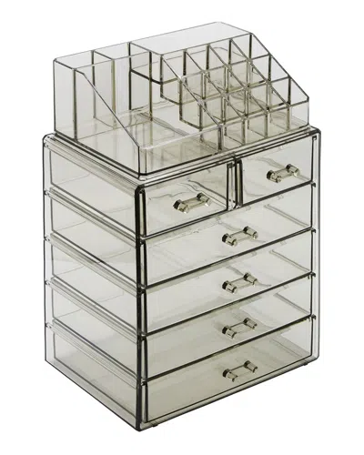 SORBUS SORBUS MAKEUP STORAGE CASE