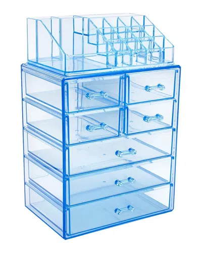 Sorbus Makeup Storage Case