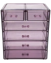 SORBUS SORBUS MAKEUP STORAGE ORGANIZER