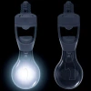 Sorbus Motion Sensor Light Bulb In White