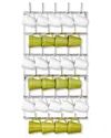 Sorbus Mug Rack For Wall Large 6-tier Metal Mug Organizer
