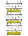 Sorbus Mug Rack For Wall Large 6-tier Metal Mug Organizer