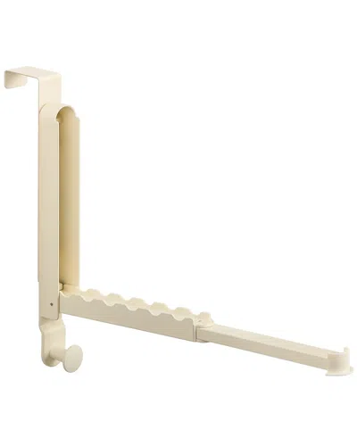 Sorbus Over-door Hanger In Neutral