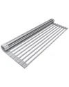 Sorbus Roll-up Dish Drying Rack