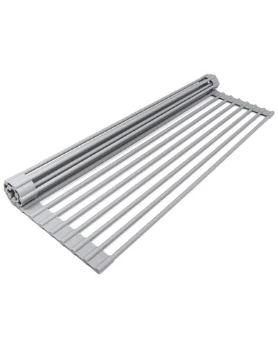 Sorbus Roll-up Dish Drying Rack
