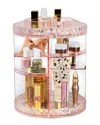 Sorbus Rotating Makeup Organizer In Multi
