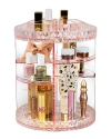 SORBUS SORBUS ROTATING MAKEUP ORGANIZER